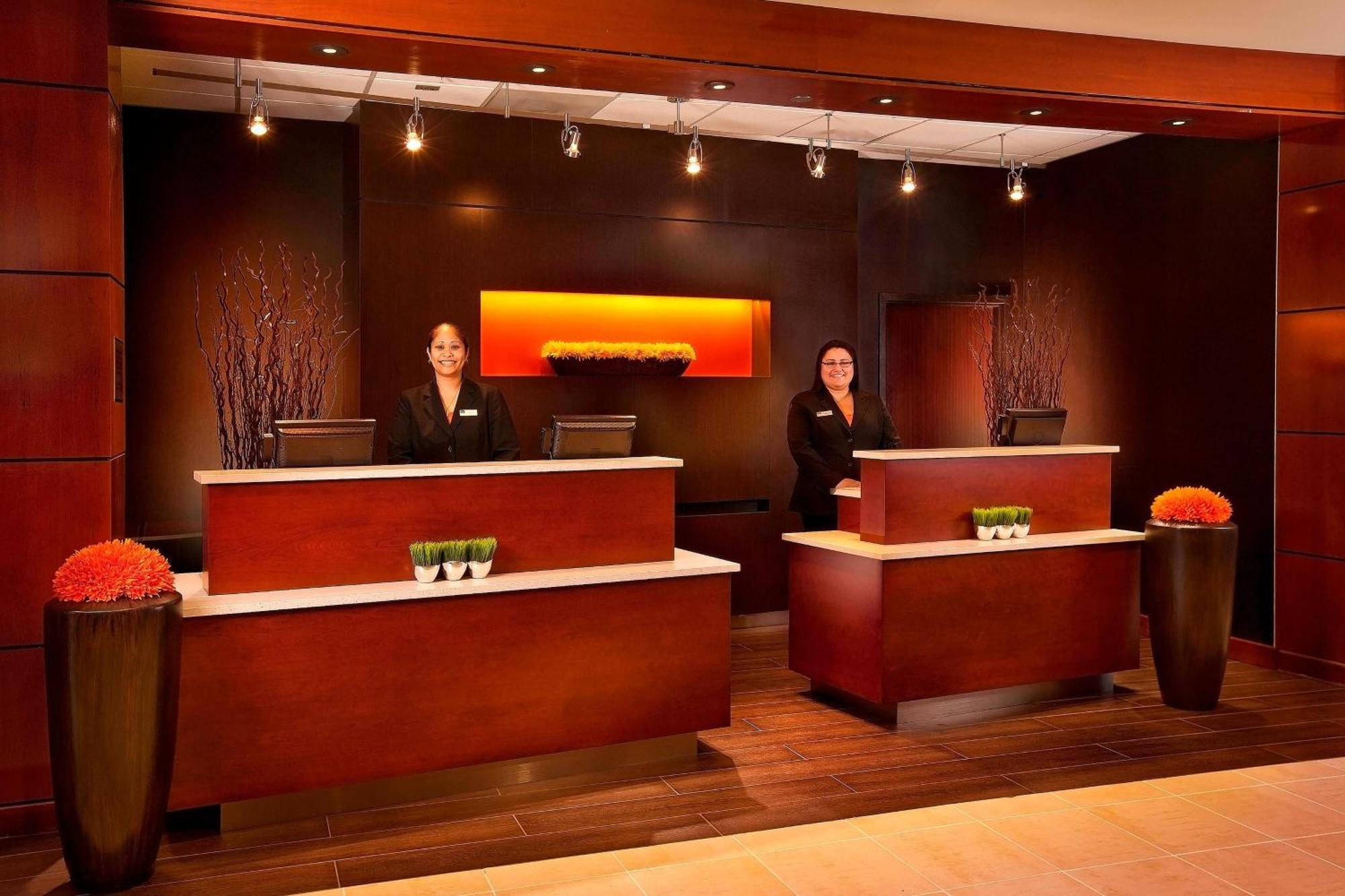 Courtyard Seattle Sea-Tac Area Hotel Tukwila Exterior photo