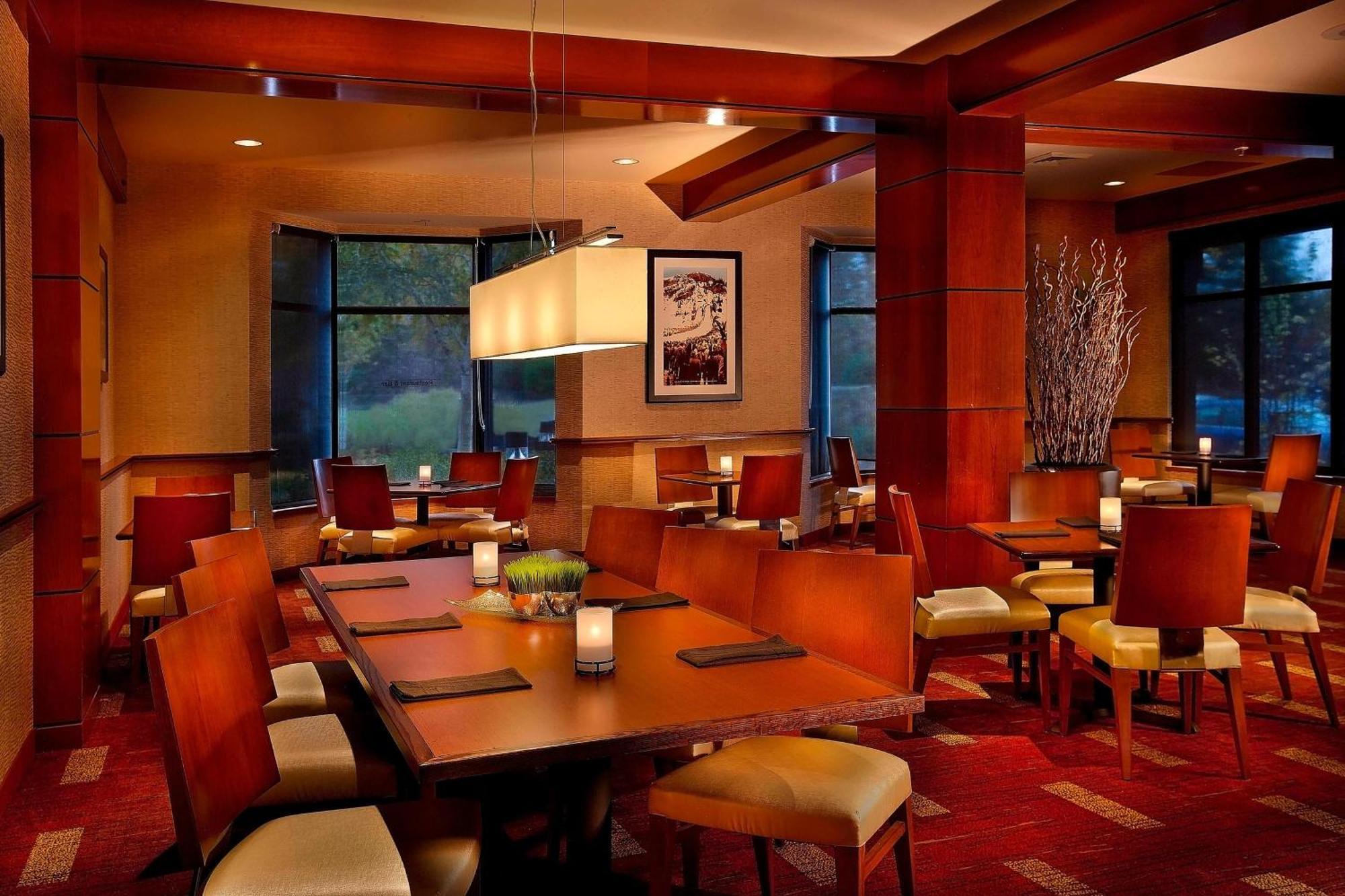Courtyard Seattle Sea-Tac Area Hotel Tukwila Exterior photo