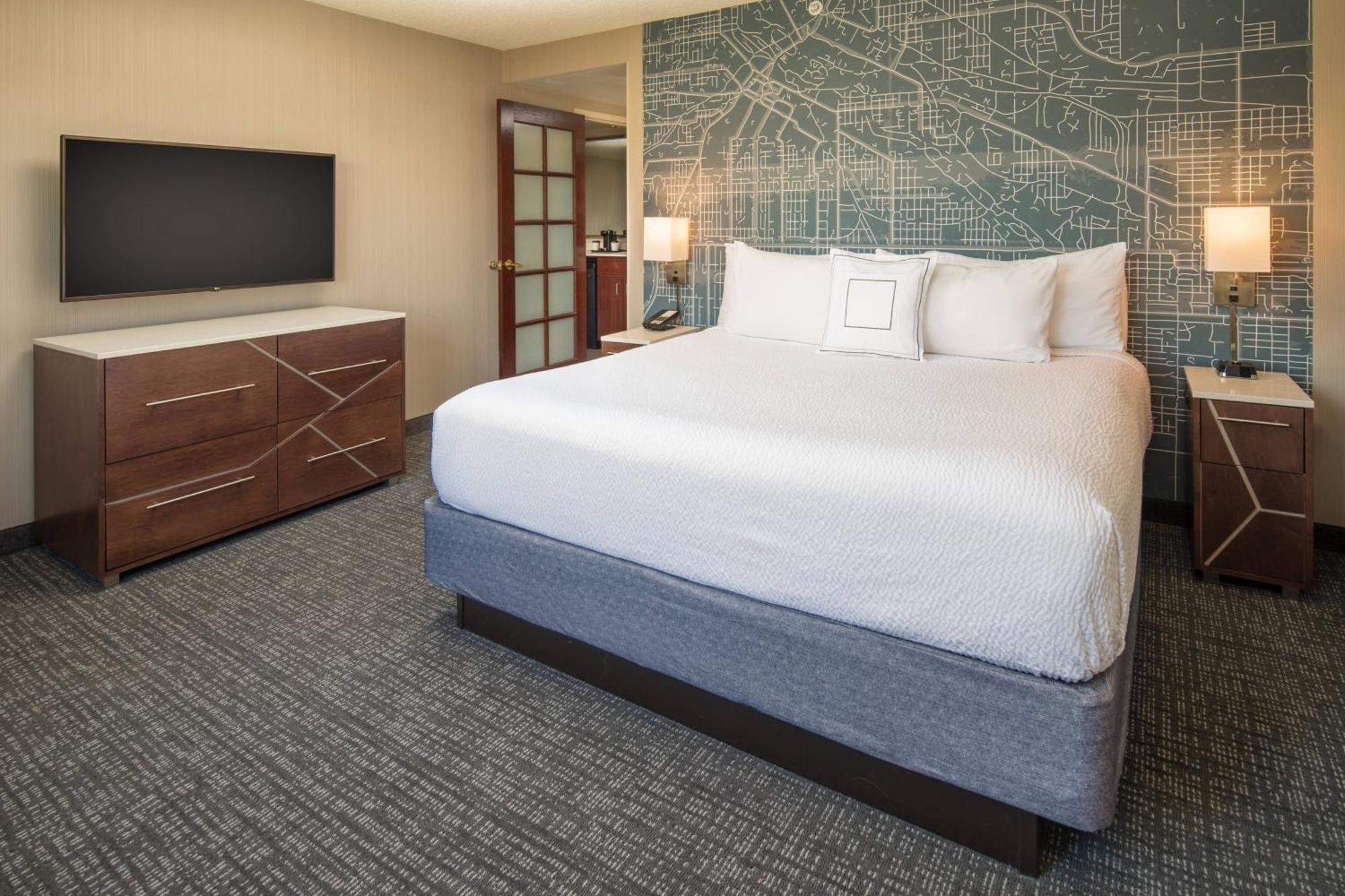 Courtyard Seattle Sea-Tac Area Hotel Tukwila Exterior photo